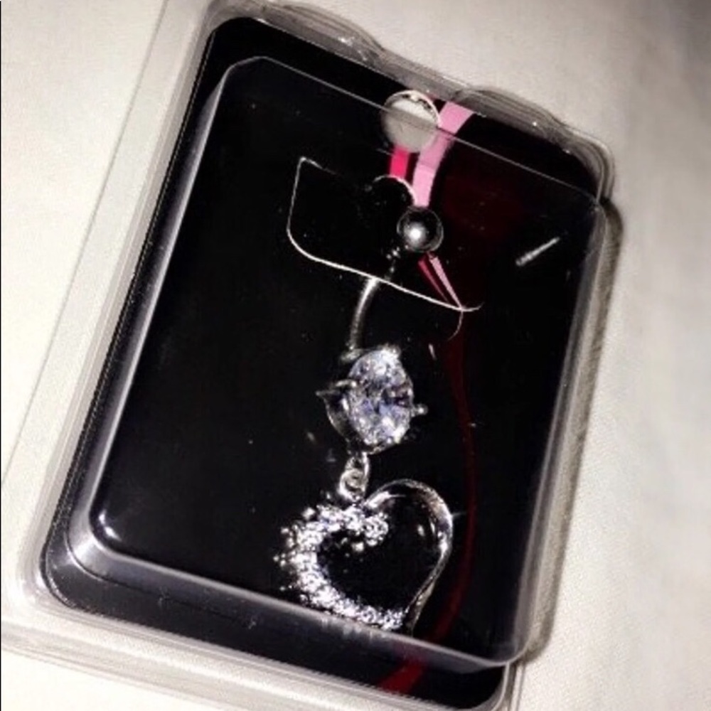 Navel Piercing Body Jewlery